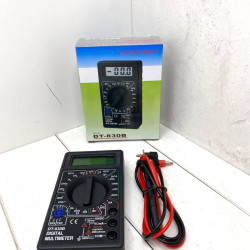 Мультиметр DT 830 B 