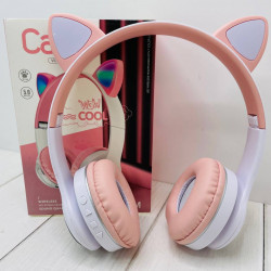 Навушники MDR VZV 23M CAT + BT (100) в уп. 50 шт.