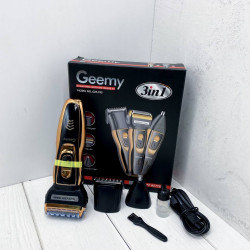Машинка для стрижки GEEMY-595 (60)