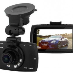 Автореєстратор HD 129 