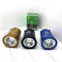 фонарик лампа для кемпинга X-BAIL BL-5800 Solar Camping Light (только ящик)