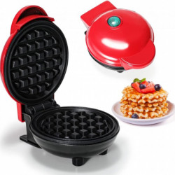 Вафельниця Waffle Maker з антипригарним покриттям (40)