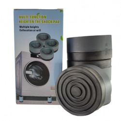 Кронштейн для Пральна машина Washing Machine Shockpad / ART-0470