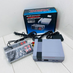Ігрова приставка Gamepad 620 Super консоль з джойстиками 