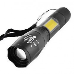 Ліхтарик ручний BL 29 T6 USB MICRO CHARGE 