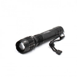 Ліхтарик ручний BL P08 -P50 2*18650 battery 