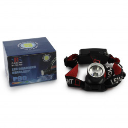 Налобний ліхтар BL T20 -P90 2*18650 BATTERY 