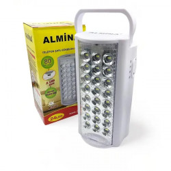 Ліхтар акумуляторний Almina 24LED (RD-1815) (24)
