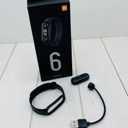 Фітнес-браслет Mi Smart Band 6 (200)