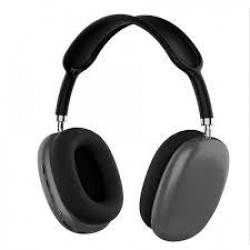 Бездротові навушники P9 BT 70 WHITE 30 BLACK