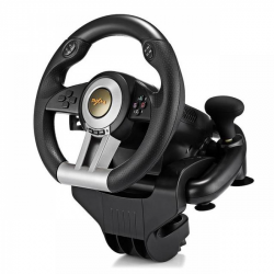 Ігрове кермо (PXN V3 Pro (PC/PS3/PS4/X-ONE/SWITCH) USB)
