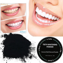 Відбілювач зубів Miracle Teeth Whitener