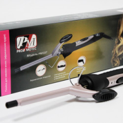 Плойка PM-1237 Promotec 