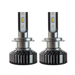 LED лампи для фар F2 H11 ZES 