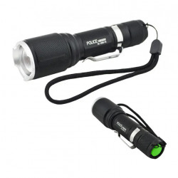 Ліхтарик ручний BL 1860 T6 