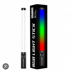 Відеосвітло-стік LED RGB SNB04 50 сантиметрів
