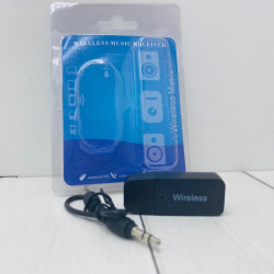 Bluethooth musik receiver 
