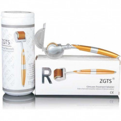 Мезоролер для обличчя Clinicares Treatment Solution ZGTS / ART-0503 