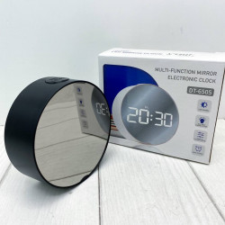 Годинник 6505 mirror 