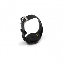 Годинник Smart watch Kingwear KW18 чорний 