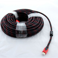 Кабель HDMI-HDMI (V1.4) 30M (20)
