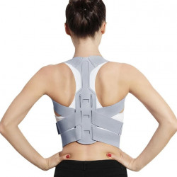 Коректор постави Invisible pose correction belt (RD-1009) 