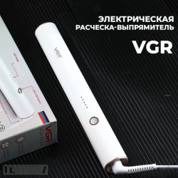 Гребінець приймач V-586 VGR 