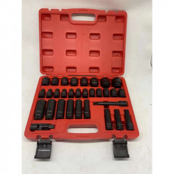 Набір інструментів 31 PIECE TOOL SET