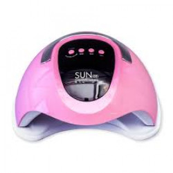 Лампа для нігтів SUN C6 nail lamp (24)
