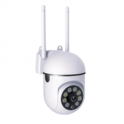 Камера відеоспостереження PTZ вулична WiFi (A1-WIFI (V380PRO))