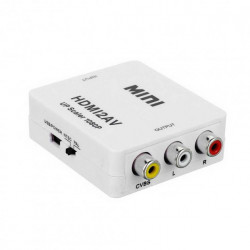 Конвертер AV to HDMI (100)