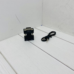 Конвертер HDMI-VGA OUT (300)
