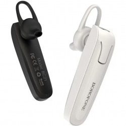 Гарнітура Bluetooth BOROFONE BC21 