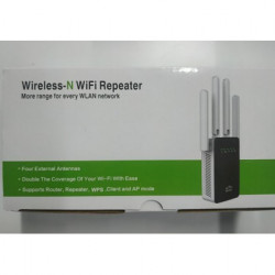 Репітер роутер WR09Q LV-WRWIFI (100)
