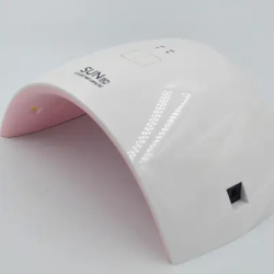 Лампа для маникюра UV/LED Sun 9C 24Вт ультрафиолетовая c USB