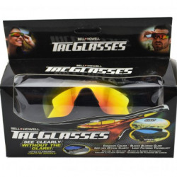 Tacglass Anti -ytacing окуляри для нічного водіння