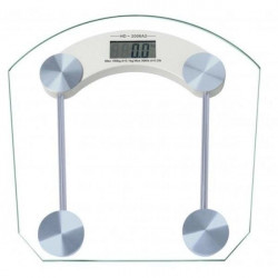 Ваги для підлоги Personal Scale 2003B Прозорий