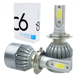 C6-H4 Автомобільні LED лампи