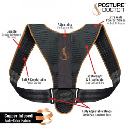 Коректор постави Posture Corrector 223-84