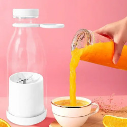 Блендер-пляшка Mixing cup 223-16 