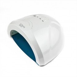 Лампа для нігтів Sun one nail lamp (FD77-1) 