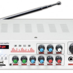 Підсилювач AMP 313 BT