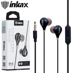 Навушники INKAX (EP-12)
