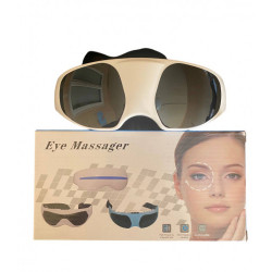 Масажні окуляри для очей Healthy Eyes! Quality