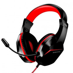 Навушники BOROFONE PHANTOM GAMING BO104 