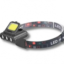 налобний ліхтарик X-BAIL LY-801 ((HEAD TORCH))