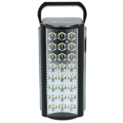 Фонарь Лампа Almina 2606L