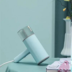 Складаний ручний відпарювач Hand Steamer 800w 50/60Hz Rz618 Білий
