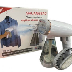 Ручний відпарювач SB-802 12(шт.ящ)