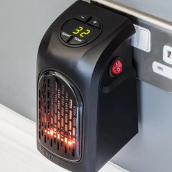 HANDY HEATER Термовентилятор 400 Вт.
